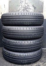GOMME USATE 155/80R13 79T FALKEN SINCERA ESTIVE  PNEUMATICI USATI