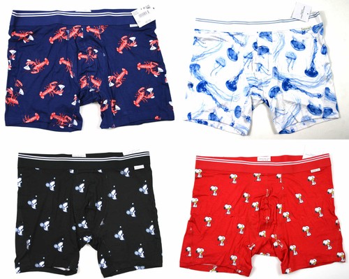 Slip boxer uomo american - boxer,