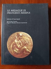 LE MEDAGLIE DI FRANCESCO