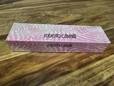 NEW Sealed Roberto Cavalli 1.3