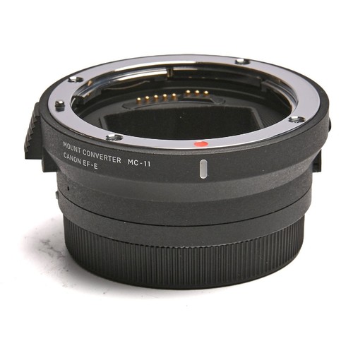 Sigma canon ef su - mc-11,