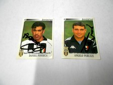 PERUZZI FONSECA juventus