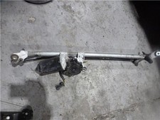 Motor Limpiaparabrisas