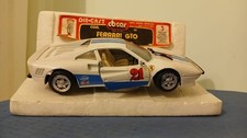 CB.Car Ferrari GTO 1984