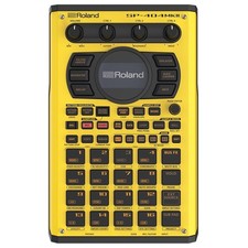 Roland SP-404MKII Giallo