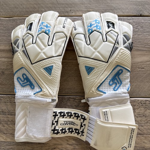 Vendo guanti portiere aqua - guanti,