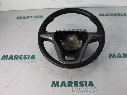 Volante lancia ypsilon 312 - volante,