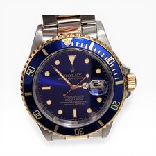 Orologio Rolex Submariner 1992