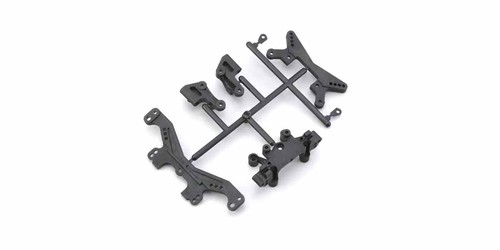 Kyosho daempferbruecke - kyosho,