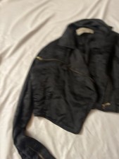 Dolce & Gabbana giacca nera