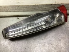 Fanale posteriore destro