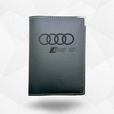 Porte Carte Grise Audi RS3