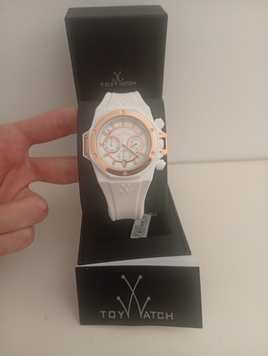 Toywatch nsc03wh 40mm - nsc03wh,