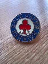 Vintage Ace Cafe Rockers
