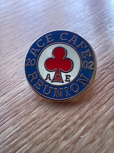 Vintage ace cafe rockers - vintage,