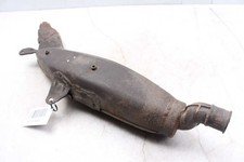 Silenzioso Scarico Suzuki DR