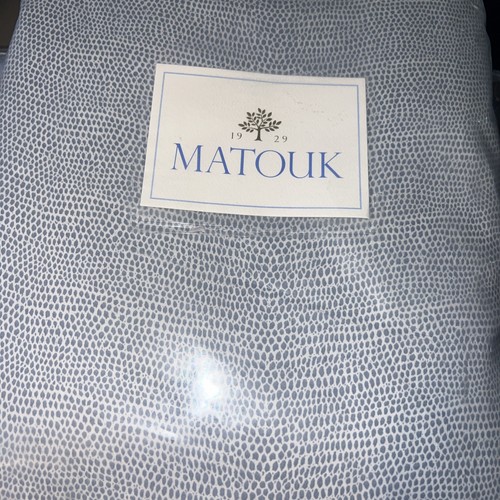 Copripiumino matouk queen - copripiumino,
