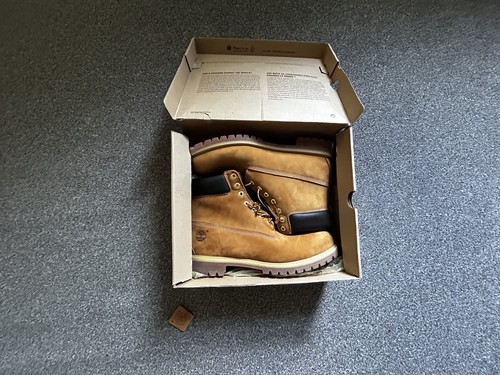 Timberland premium stivali - timberland,