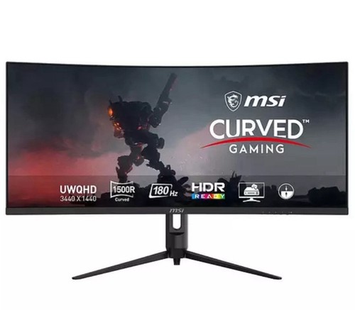 Msi g32cq4 pollici - e2, wqhd