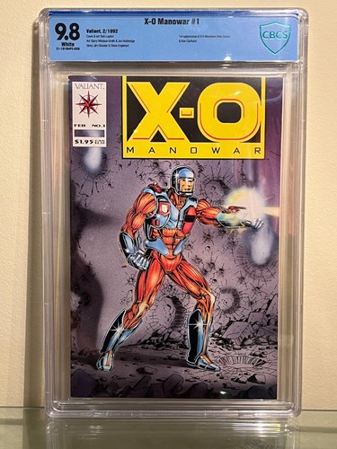 Man war - x-o,
