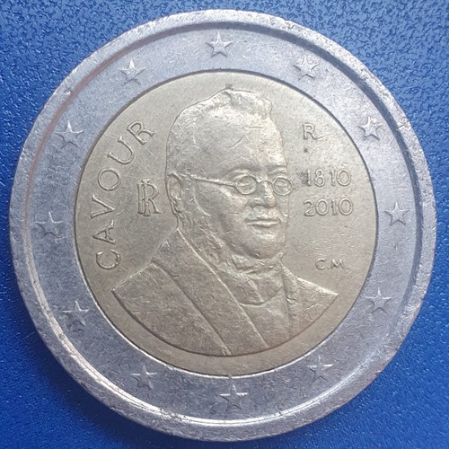 Moneta euro italia 200 - 2,