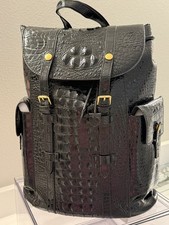 Privata zaino nero - privata,