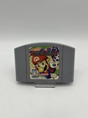 Mario party nintendo - party,