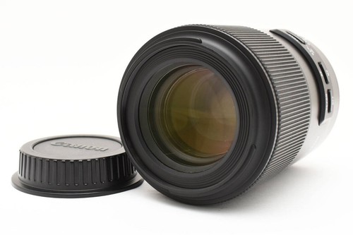 Tamron 90mm di - f2.8, macro