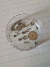 Jaeger Le Coultre 814 818