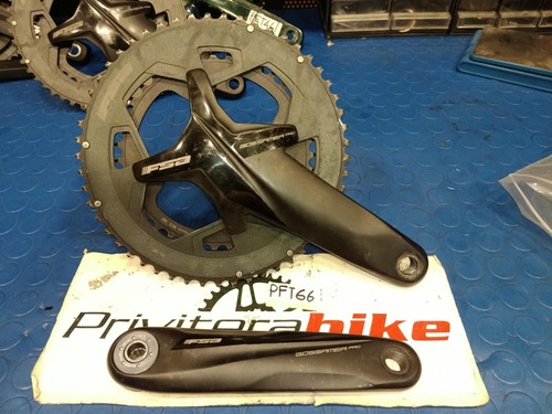 Guarnitura fsa gossamer - guarnitura,