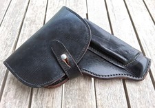 Fondina originale d'epoca NVA