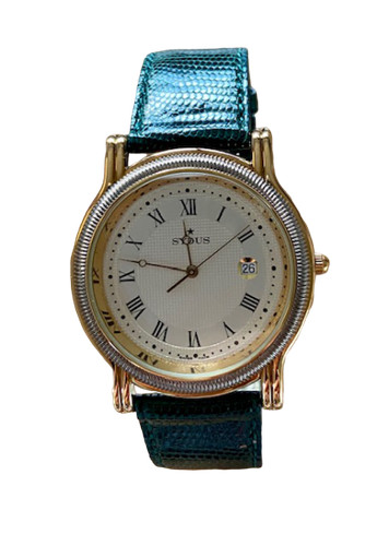 Orologio sydus uomo - sydus, in