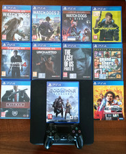 Sony Ps4 Slim 500gb Console