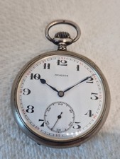 Montre gousset moeris 19b - gousset, 15