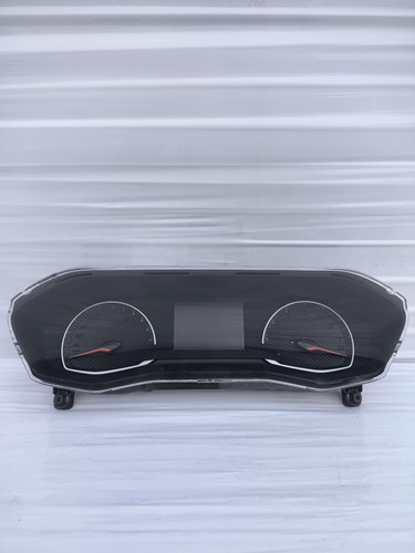 Quadro strumenti peugeot 2008 - quadro,