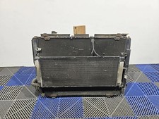 Pacchetto radiatore acqua