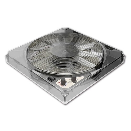 Fiamma kit turbo vent - turbo-vent, f
