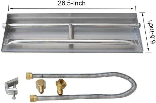 Stanbroil kit bruciatore - kit,