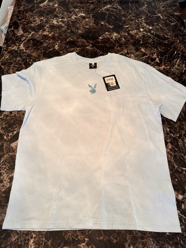 Shirt playboy bunny - t-shirt,