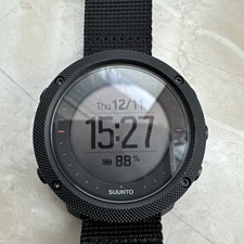 SUUNTO Traverse Alpha GPS