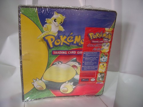 Sealed 1999 wizards - sealed, of