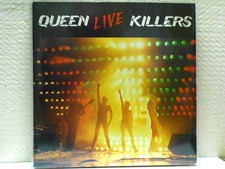 QUEEN--LP DOPPIO--- " KILLERS