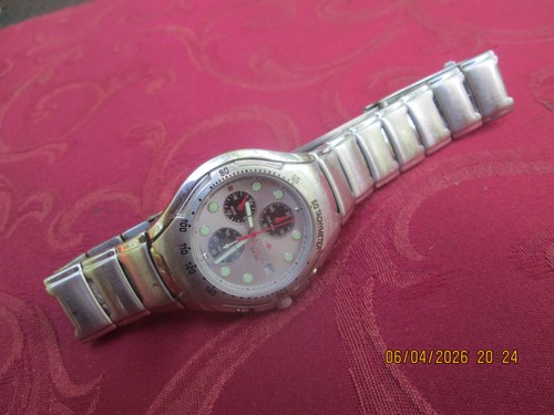 Citizen eco drive 100 - eco-drive, wr