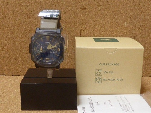 Orologio uomo casio pro - pro, trek