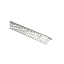 PARASPIGOLO SOTTO INTONACO ZINC P/CARTONG 300 CM (20,0 PZ)