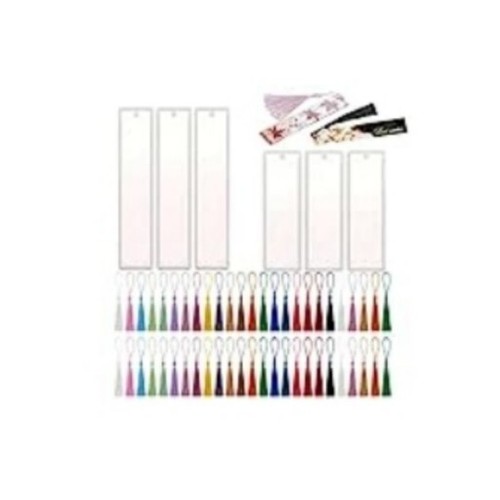 Stampo segnalibro - 6x,
