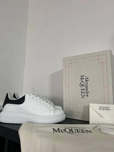 Scarpe alexander mcqueen - scarpe,