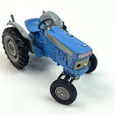 Britain Farm Toys Ford Super