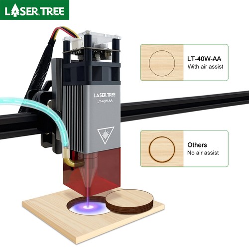 Modulo laser potenza ottica - , 5w