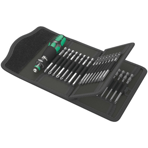 Set cacciaviti wera kraftform - set,